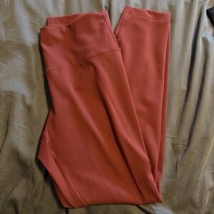 lululemon athletica Wunder Train tight 25”